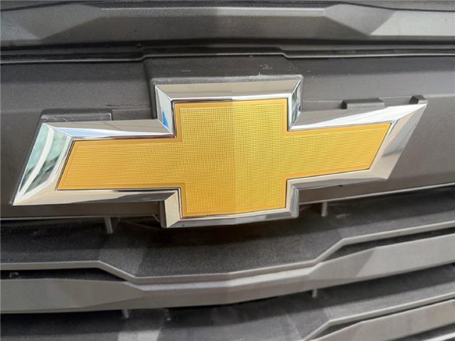 2024 Chevrolet Colorado