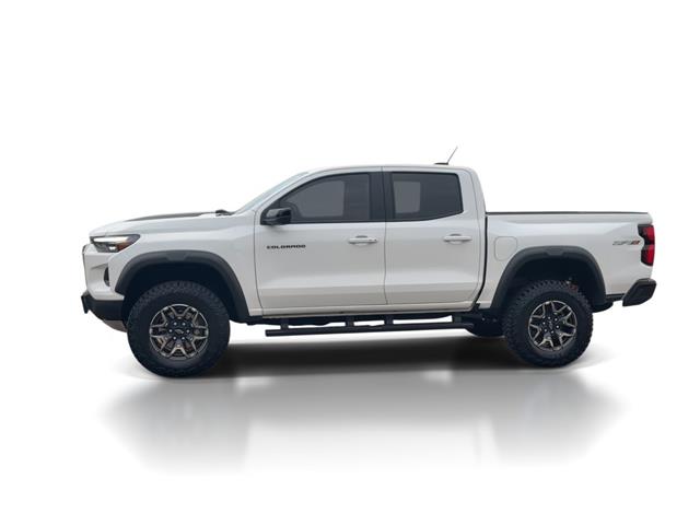2025 Chevrolet Colorado