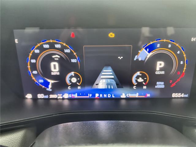 2025 Chevrolet Colorado