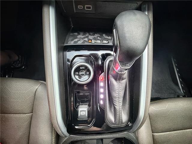 2025 Chevrolet Colorado