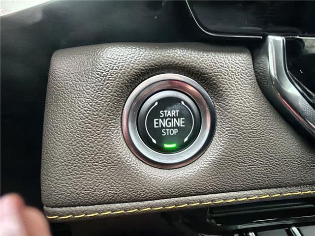 2025 Chevrolet Colorado