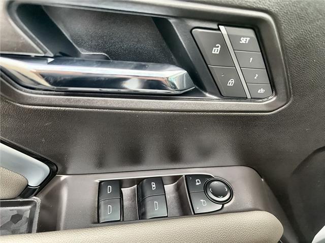 2025 Chevrolet Colorado