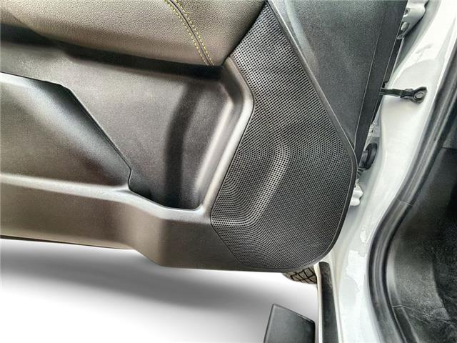 2025 Chevrolet Colorado