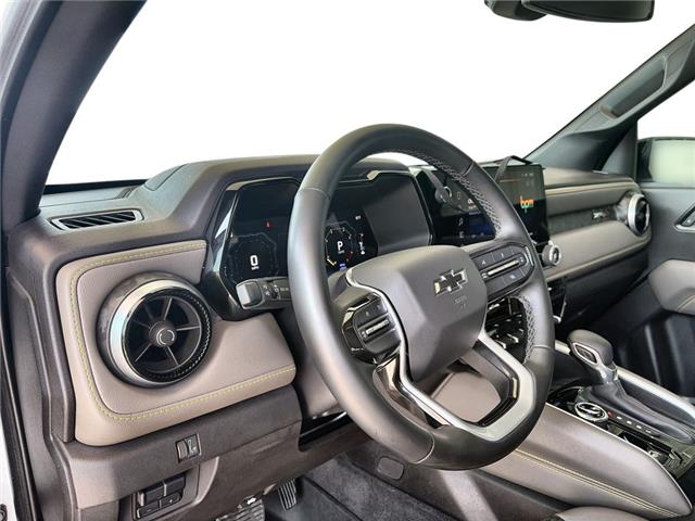 2024 Chevrolet Colorado