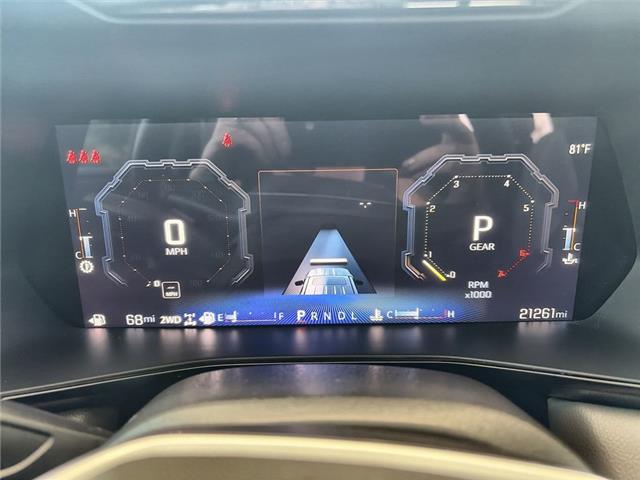 2024 Chevrolet Colorado