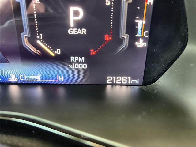 2024 Chevrolet Colorado