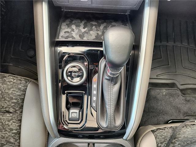 2024 Chevrolet Colorado