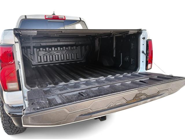 2024 Chevrolet Colorado