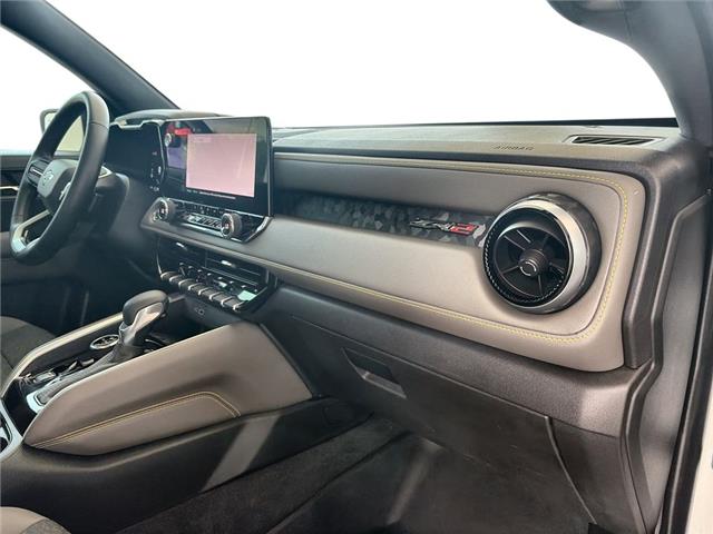 2024 Chevrolet Colorado