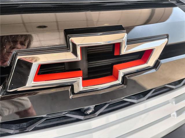 2024 Chevrolet Colorado