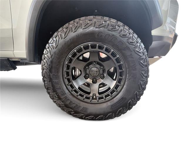 2024 Chevrolet Colorado