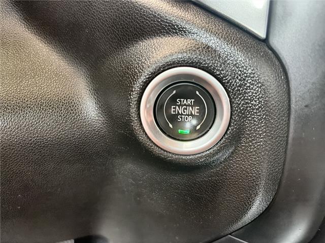 2022 Chevrolet Silverado 1500 LTD