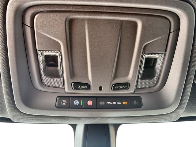 2022 Chevrolet Silverado 1500 LTD