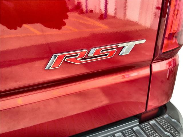 2022 Chevrolet Silverado 1500 LTD