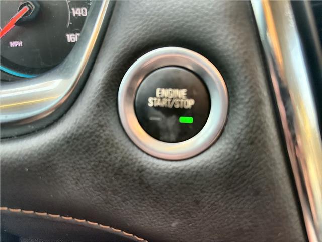 2021 Chevrolet Traverse