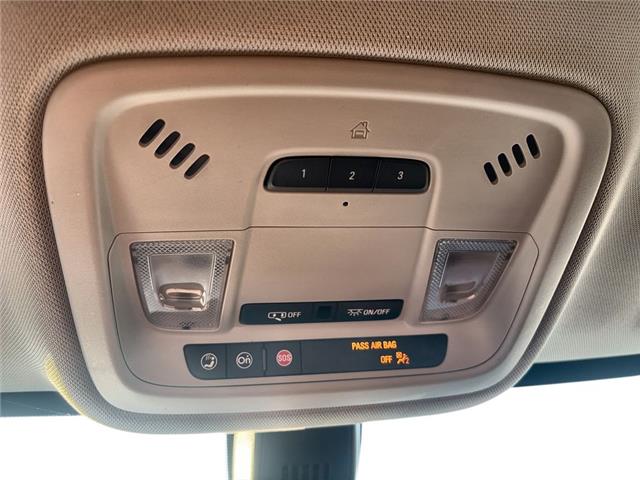 2021 Chevrolet Traverse