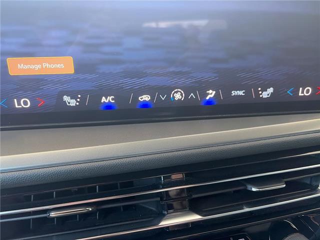 2025 Chevrolet Traverse