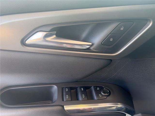 2025 Chevrolet Traverse