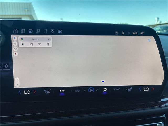 2025 Chevrolet Traverse