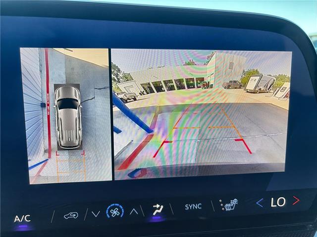 2025 Chevrolet Traverse