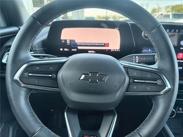2025 Chevrolet Traverse