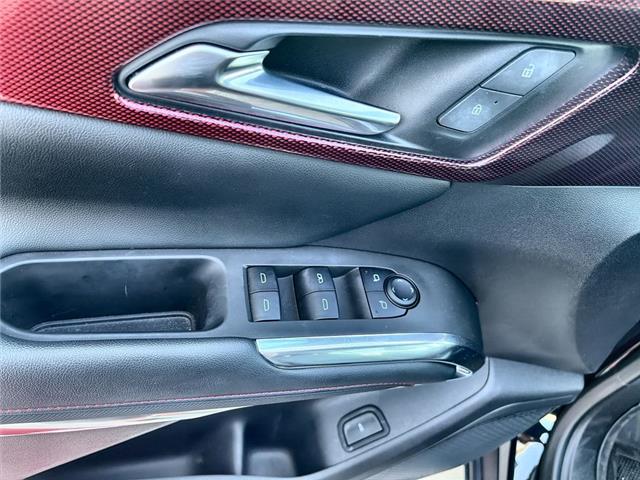 2025 Chevrolet Traverse