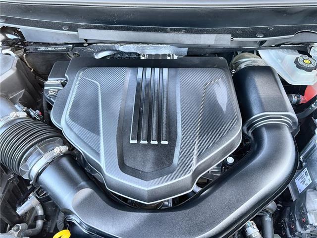2025 Chevrolet Traverse