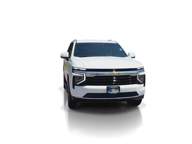 2025 Chevrolet Tahoe