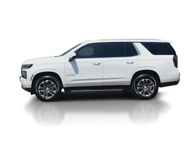 2025 Chevrolet Tahoe