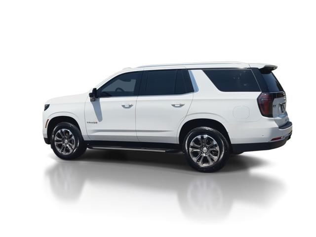 2025 Chevrolet Tahoe