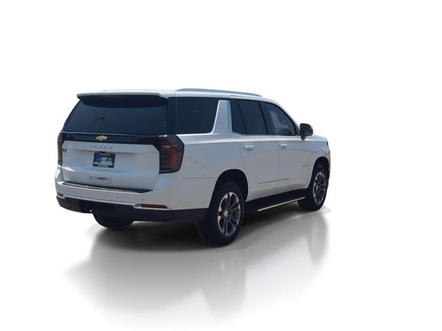 2025 Chevrolet Tahoe