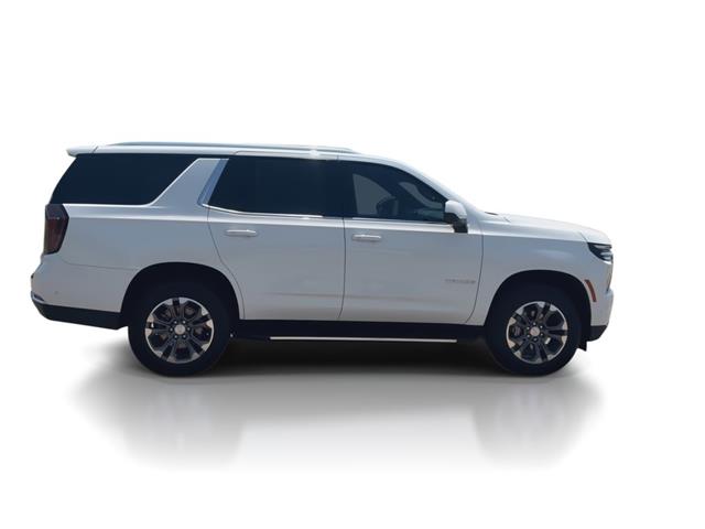 2025 Chevrolet Tahoe