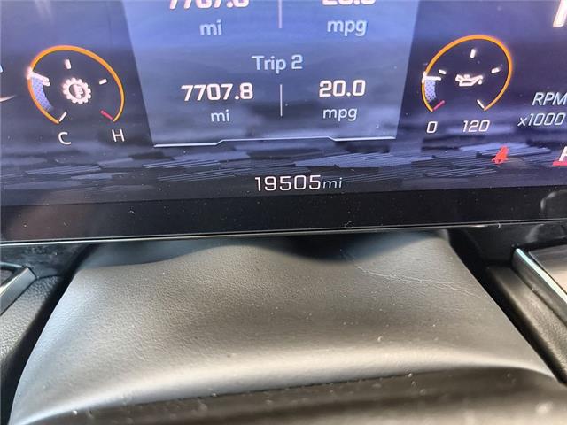 2025 Chevrolet Tahoe