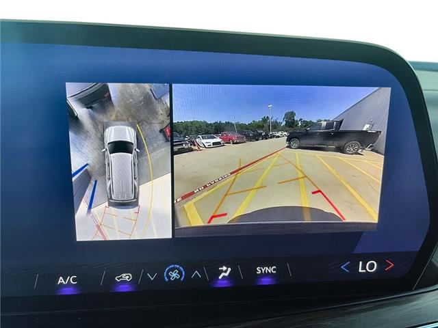 2025 Chevrolet Tahoe
