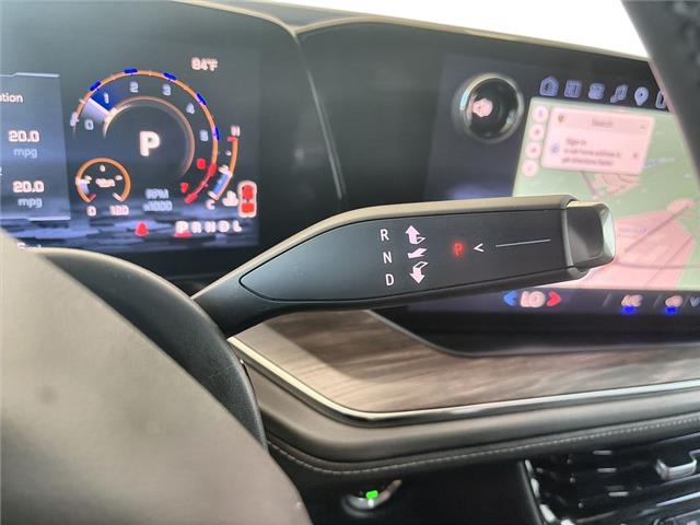 2025 Chevrolet Tahoe