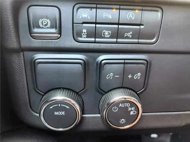 2025 Chevrolet Tahoe