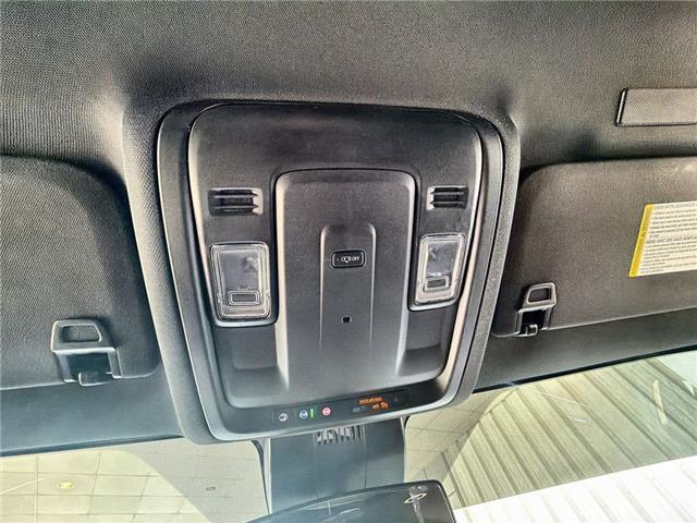 2025 Chevrolet Tahoe
