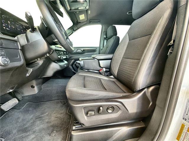 2025 Chevrolet Tahoe