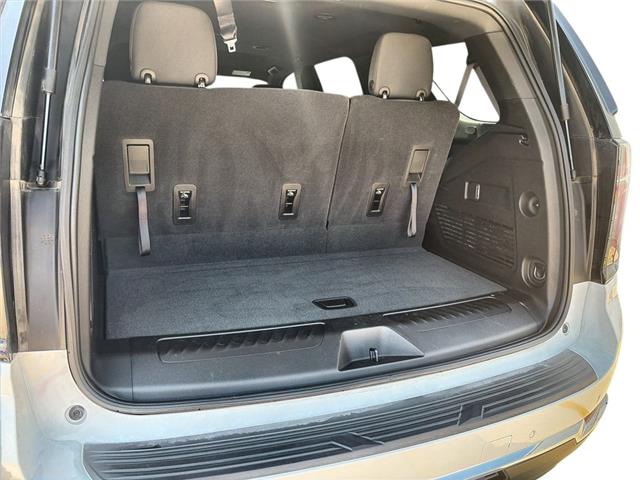 2025 Chevrolet Tahoe