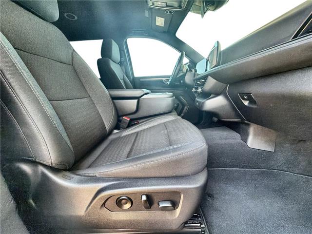 2025 Chevrolet Tahoe