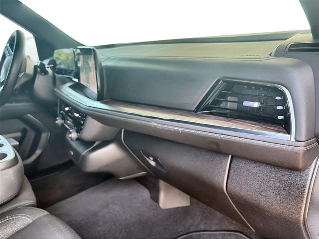 2025 Chevrolet Tahoe