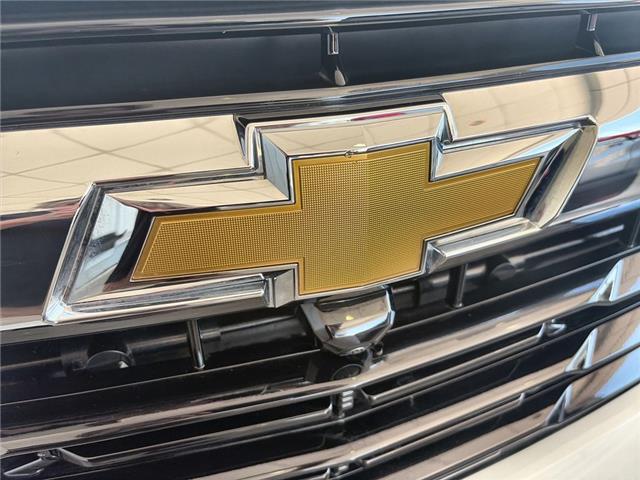 2025 Chevrolet Tahoe