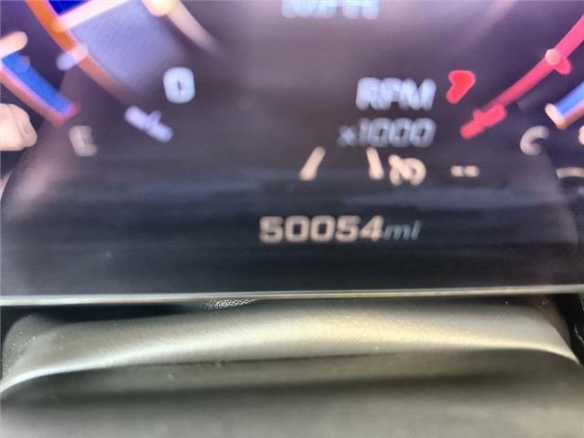 2025 Chevrolet Tahoe