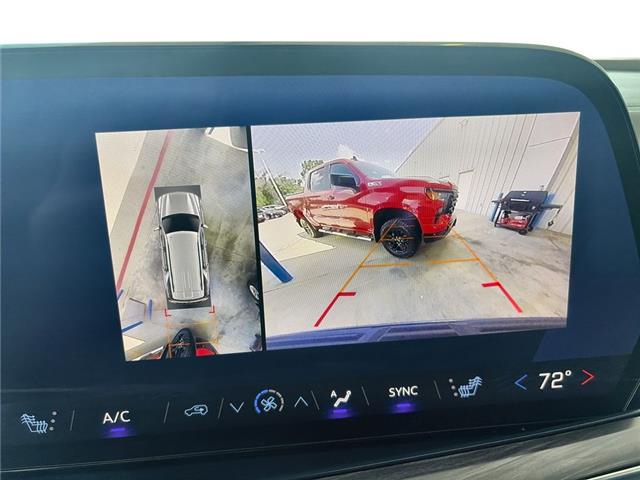 2025 Chevrolet Tahoe