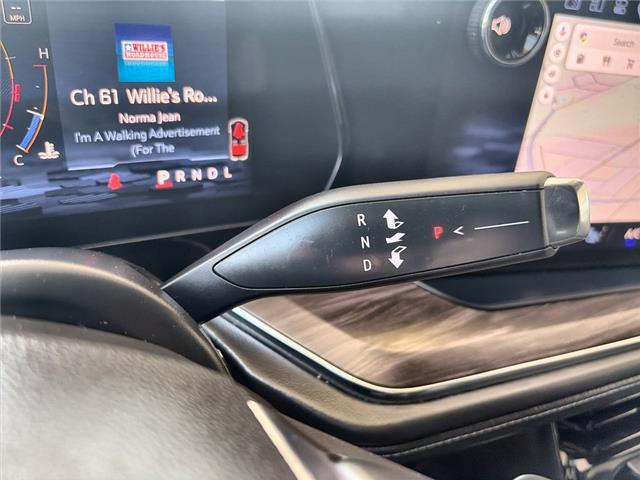 2025 Chevrolet Tahoe