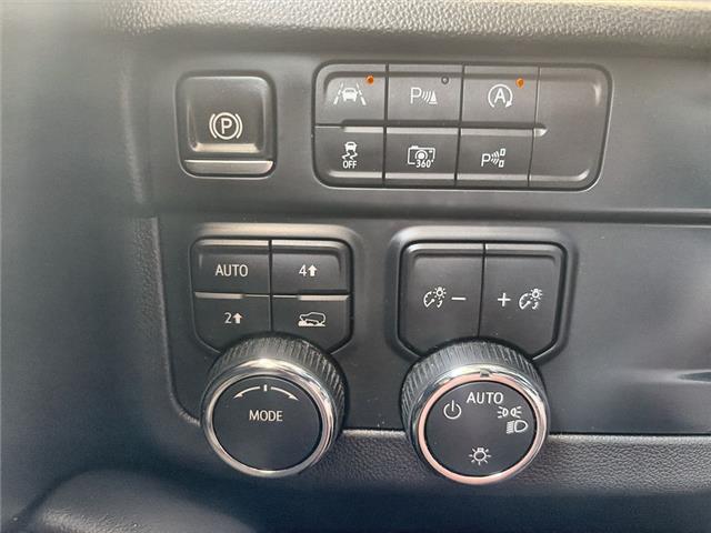 2025 Chevrolet Tahoe