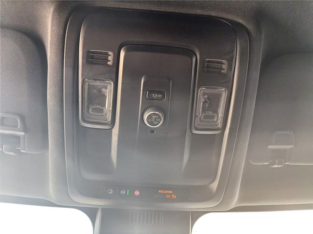 2025 Chevrolet Tahoe
