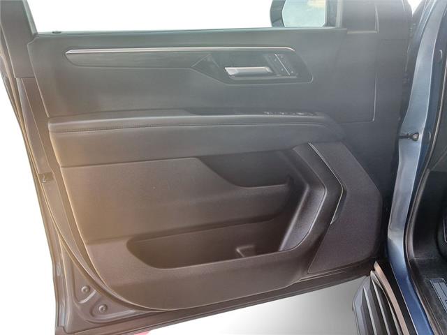 2025 Chevrolet Tahoe