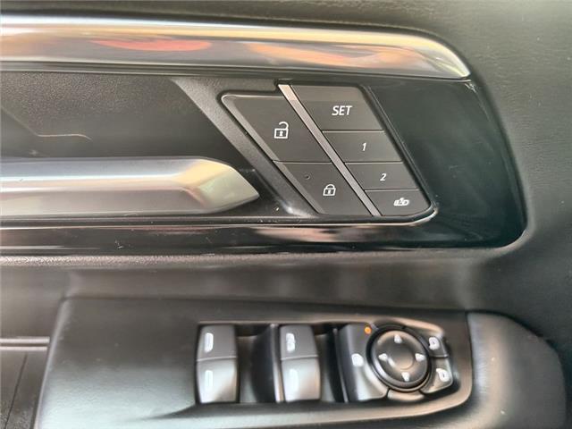 2025 Chevrolet Tahoe