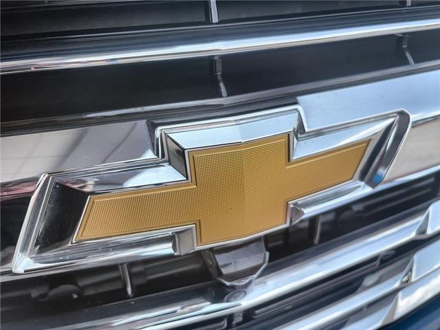 2025 Chevrolet Tahoe